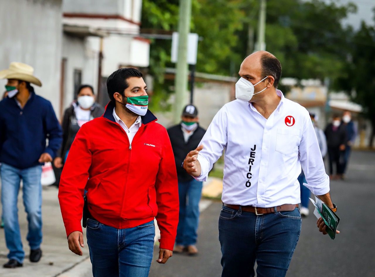 JAM GESTIONARÁ EL REGRESO DEL PRESUPUESTO PARA LOS PUEBLOS MÁGICOS DE COAHUILA