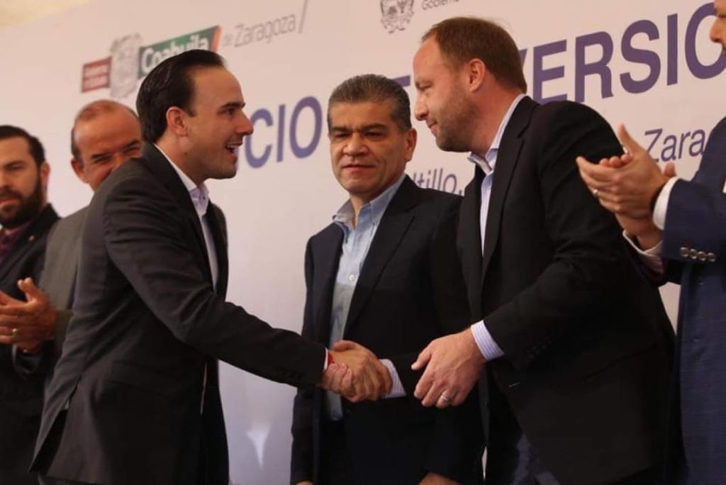 Se fortalece reactivación económica en Saltillo a un año de su inicio: MJS