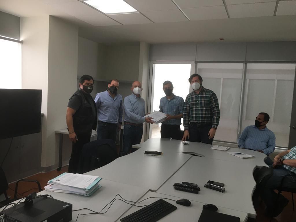 Se ejecutará proyecto para evitar inundaciones al norte de Saltillo