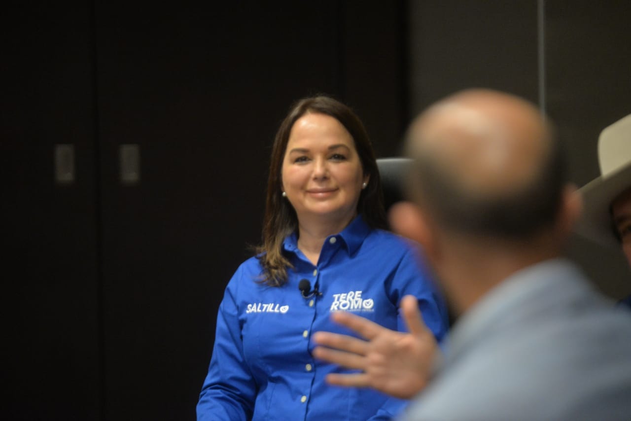 PRESENTA TERE PROPUESTAS EN FORO