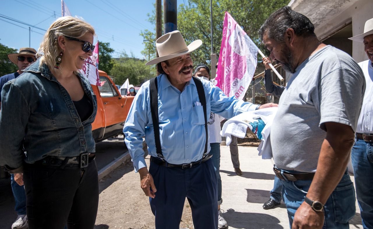 CREARÁ ARMANDO GUADIANA EL CONSEJO MUNICIPAL EN DEFENSA DE LOS DERECHOS HUMANOS