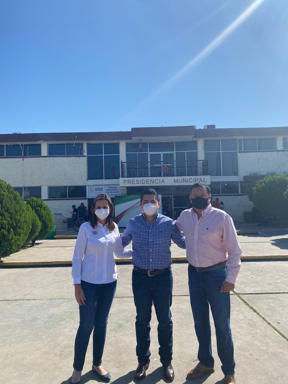 “Solidaridad de diputados ante contingencia en la carbonífera”