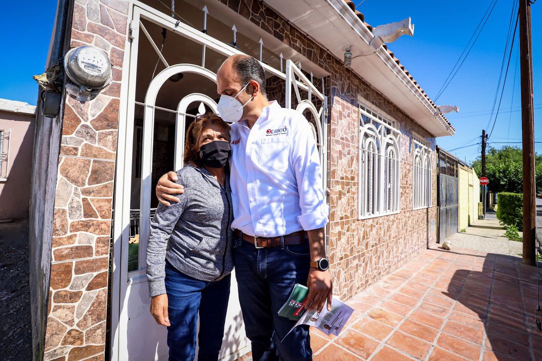 JAM LEGISLARÁ PARA EVITAR LA BRECHA SALARIAL ENTRE HOMBRES Y MUJERES