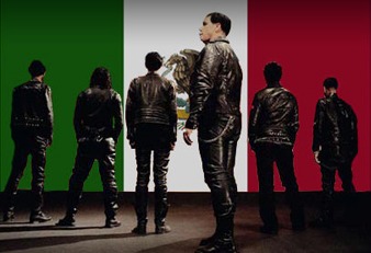 Rammstein regresa a México