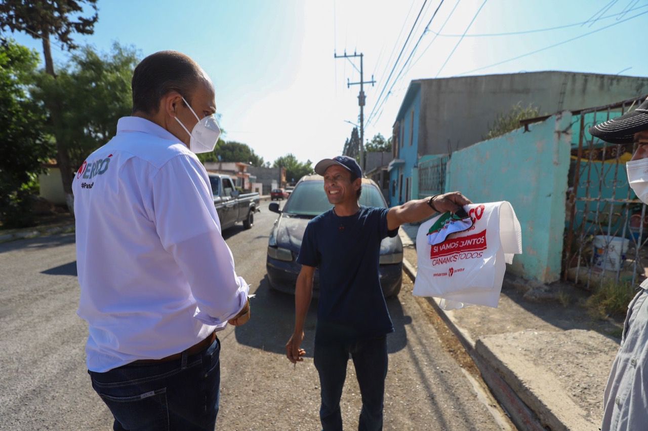 JERICÓ GESTIONARÁ MÁS RECURSOS PARA INFRAESTRUCTURA HIDRÁULICA