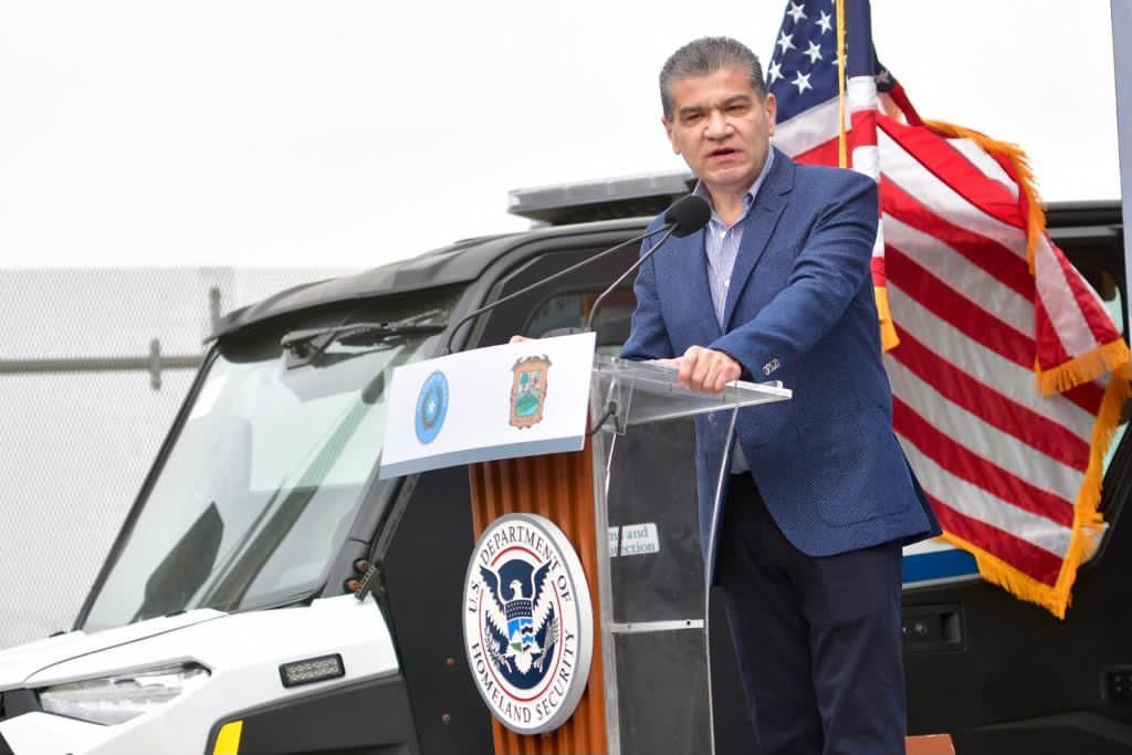 ABRIRÁN LA ADUANA PIEDRAS NEGRAS – EAGLE PASS LOS DOMINGOS, A PARTIR DEL 6 DE JUNIO: MARS