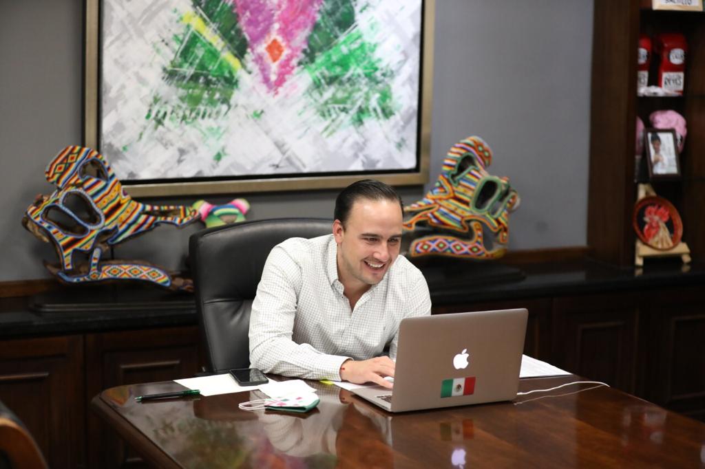 Aprueba Saltillo estímulo en el pago del agua a ONG´S