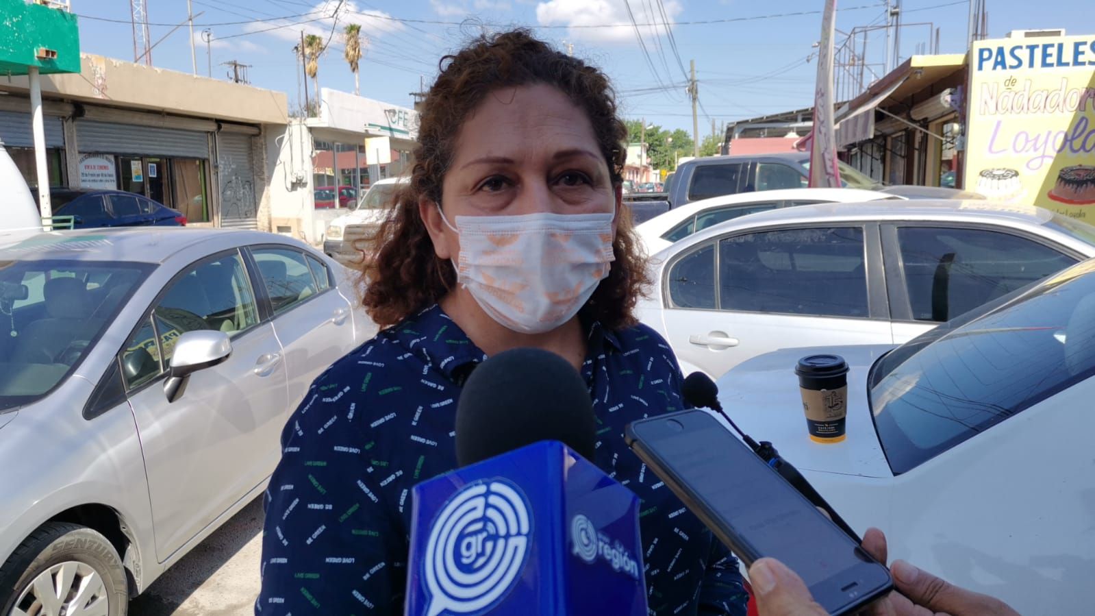 Denuncia ciudadana abusos en filtros vehiculares