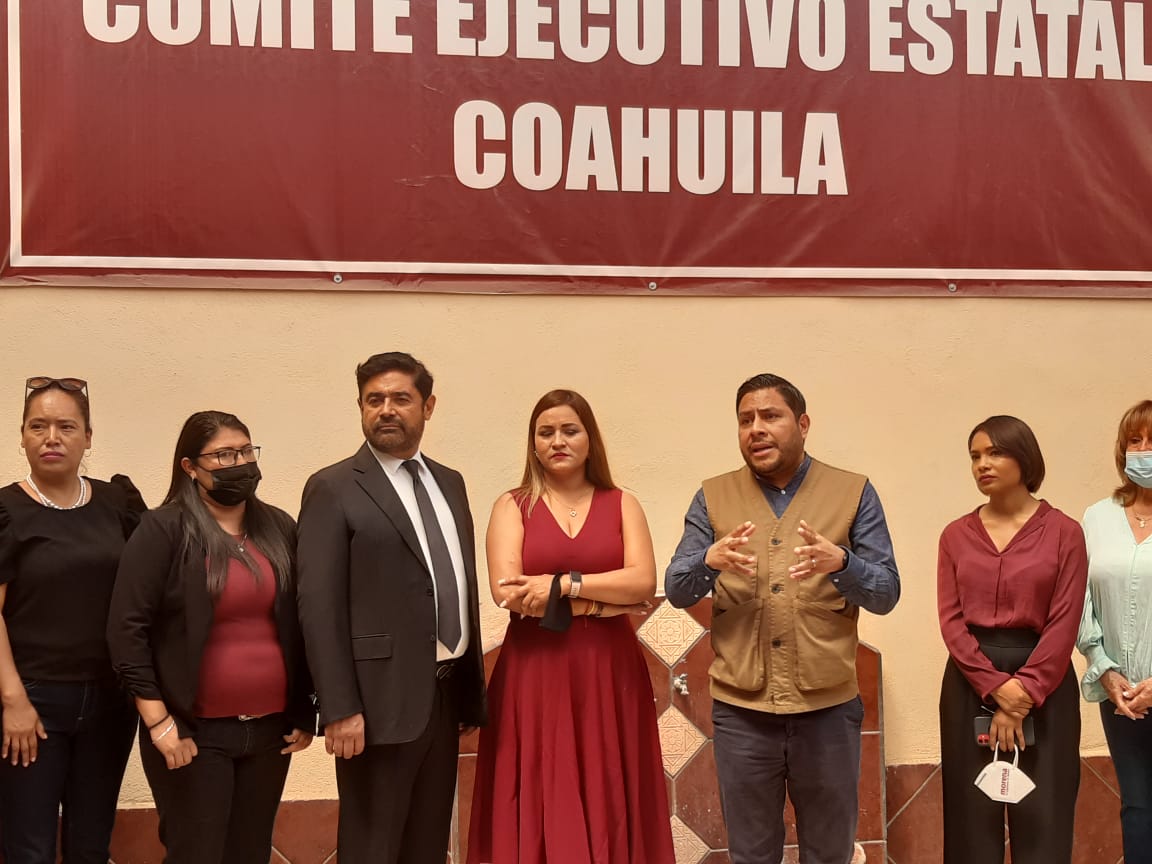 Impugnará Morena resultados  de elecciones en 5 municipios