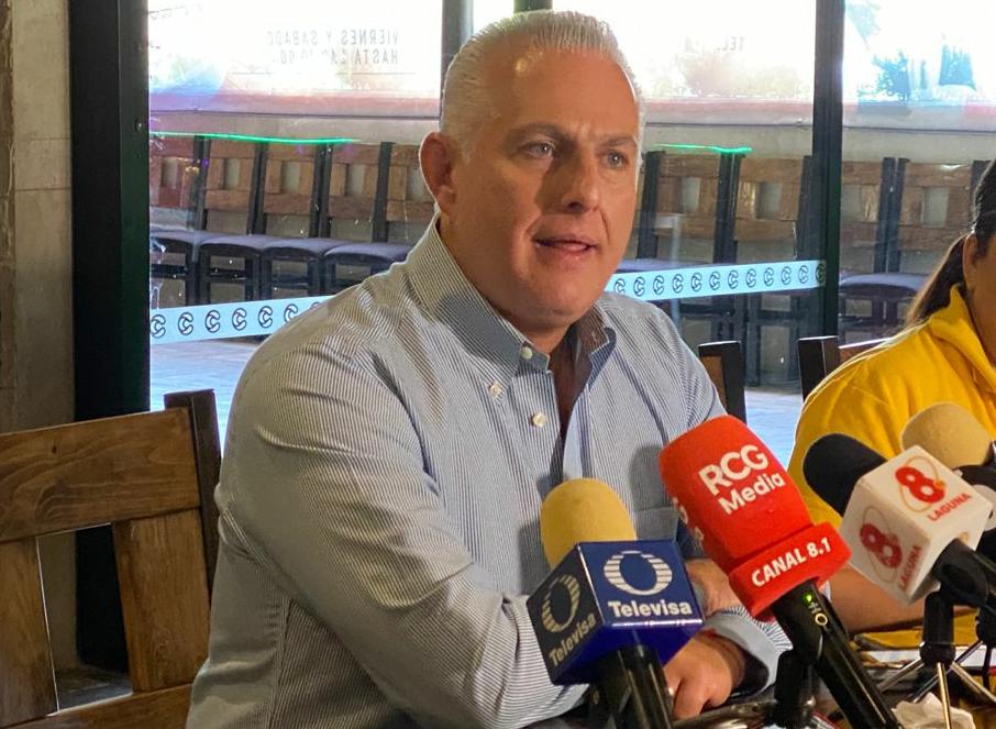 Administración de Zermeño  debe auditarse: Román Alberto