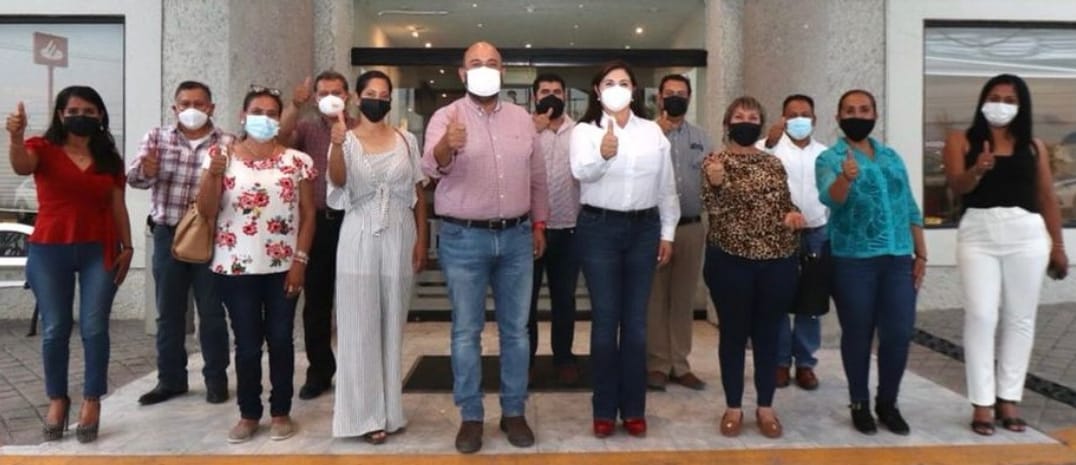 Defenderá PRI cada voto; habrá recuento total en Monclova, Hidalgo y Escobedo