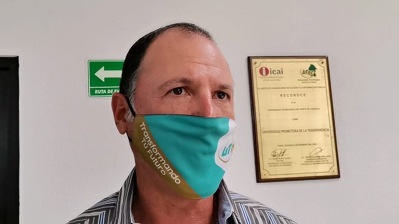 Solicita la UTNC ser punto de vacunación