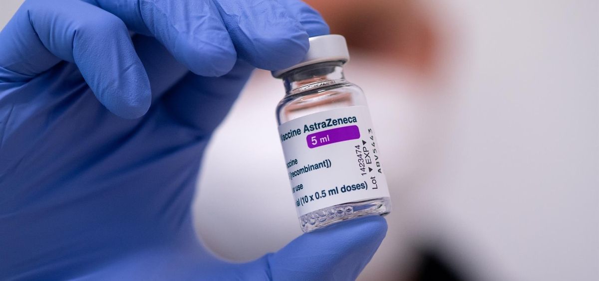 Se suman unidades médicas del IMSS a vacunación anticovid