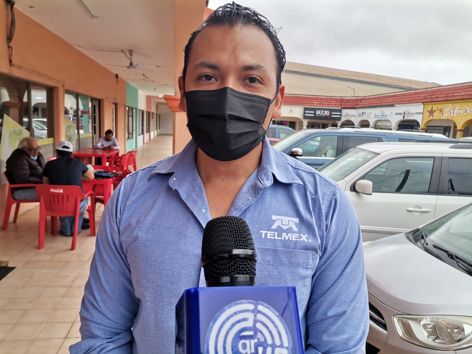 Telefonistas podrían ir a huelga a nivel nacional