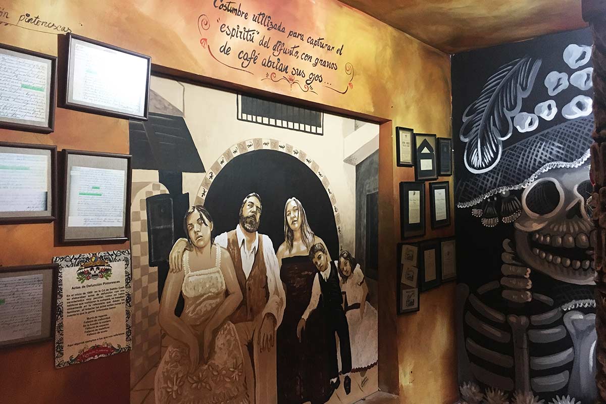 Cobrará Museo de la Katrina tarifa de niño a quien vote el 6 de junio
