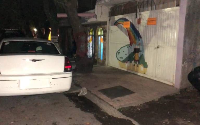 Rescatan a cuatro adolescentes de centro de rehabilitación ilegal