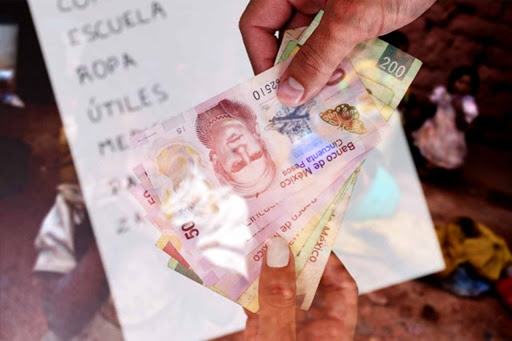 Exhibirán feministas a quienes no pagan pensión alimenticia