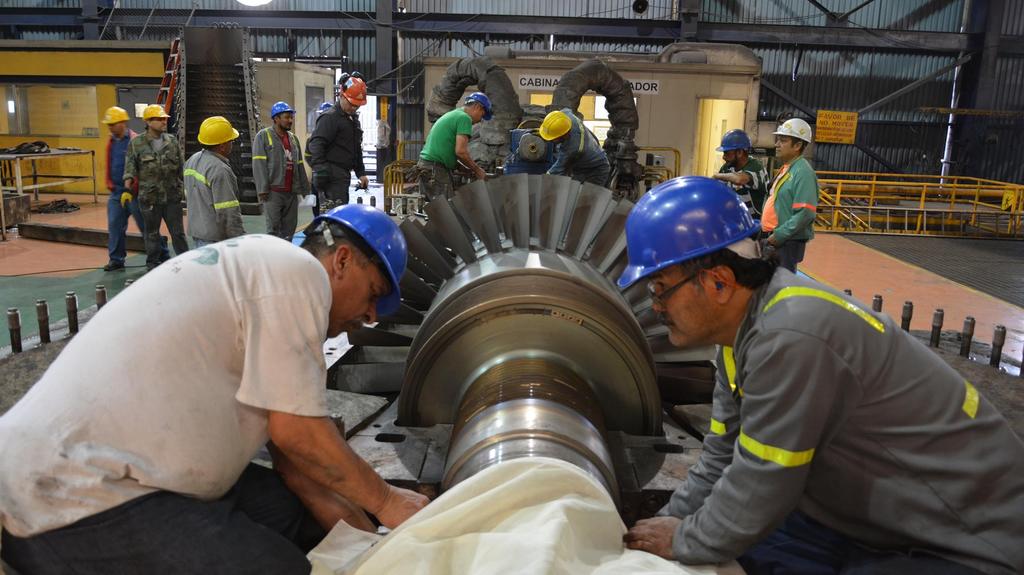 Falta recuperar 500 mil empleos perdidos durante la etapa de contingencia
