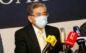 Ciencias de la Salud, prioridad para regreso a clases presenciales