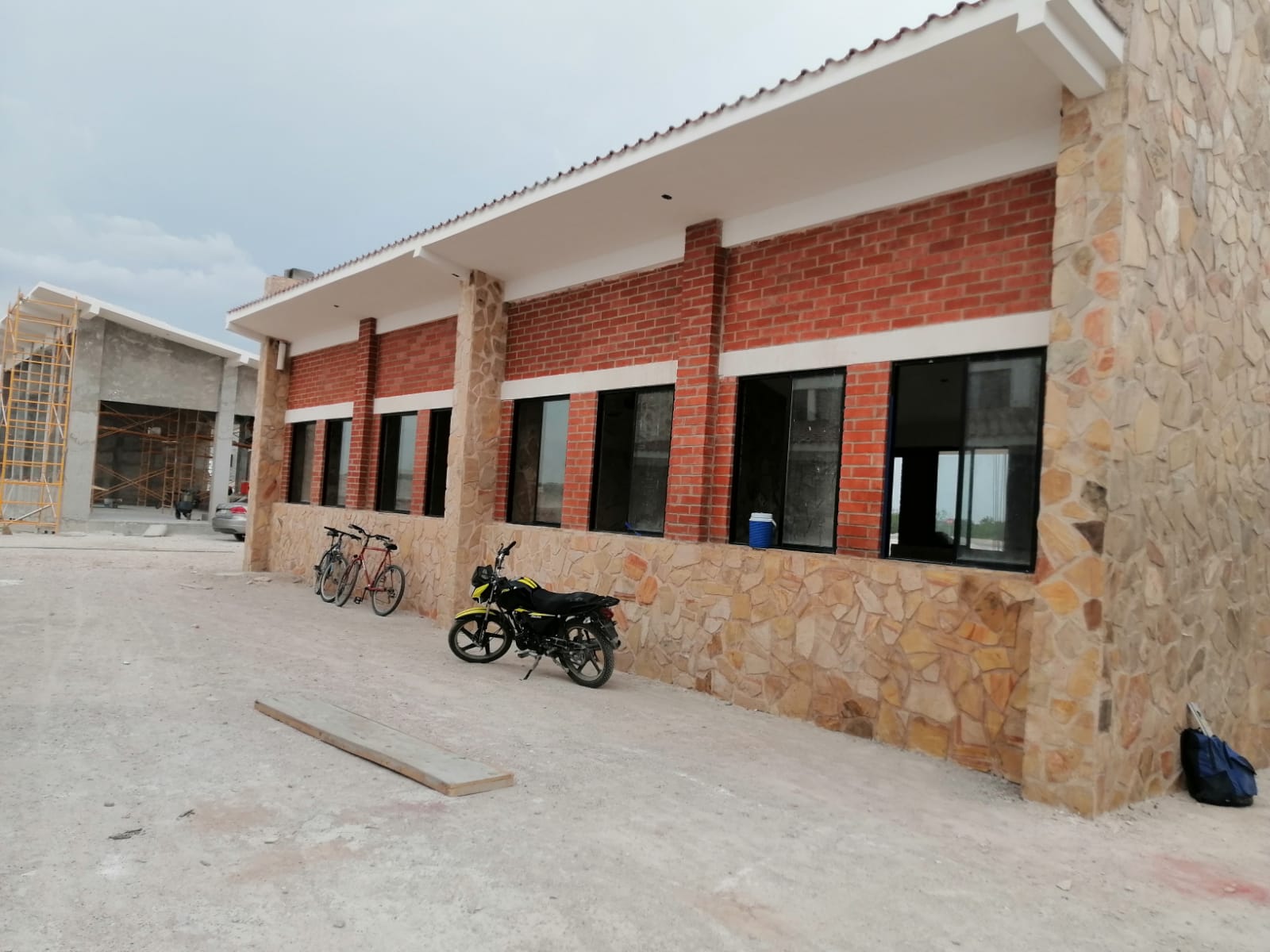 Tendrá Universidad del Bienestar este mes edificio propio