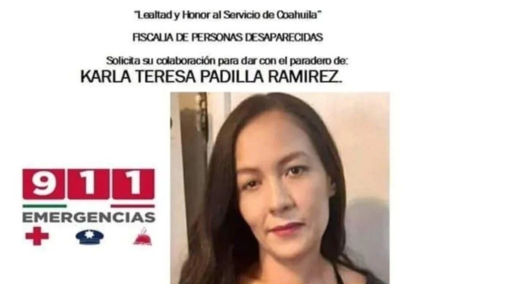En Torreón, autoridades inician búsqueda de mujer en Cañón del Indio