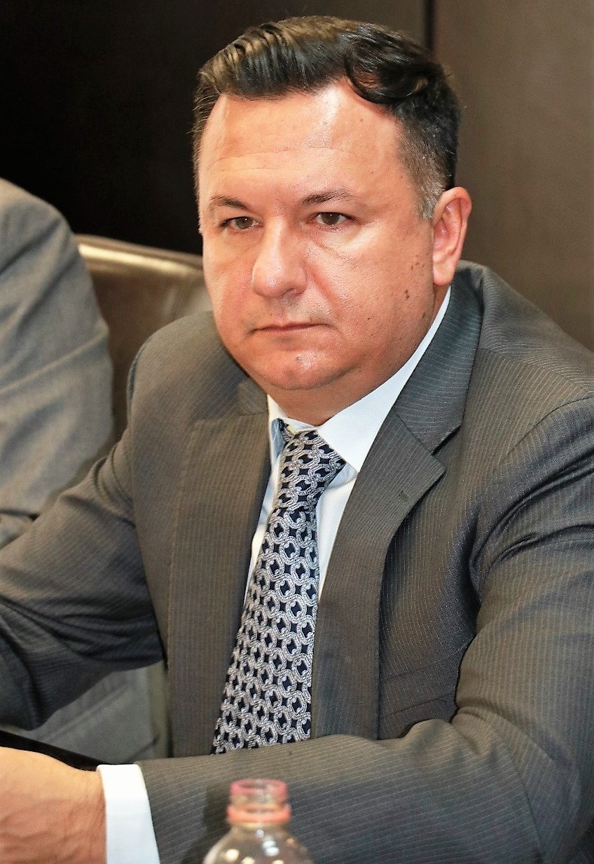 Piden diputados detener devastación del ecosistema del Río Sabinas