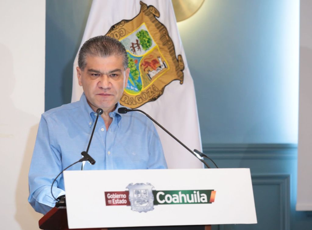 Coahuila mantiene exportación de ganado sano a Estados Unidos: MARS