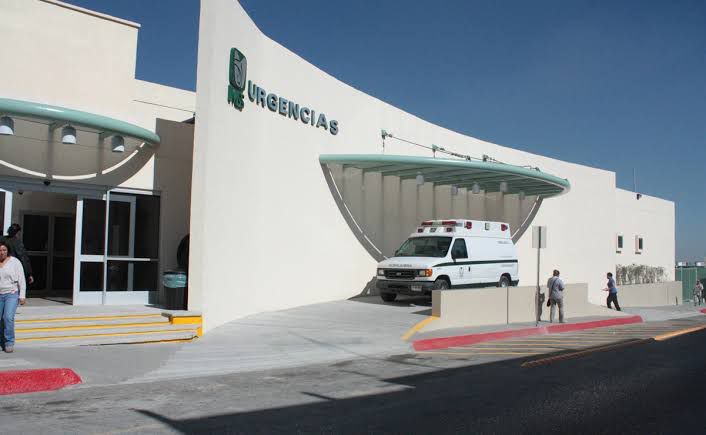 Camillero secuestra a enfermero del IMSS en Saltillo