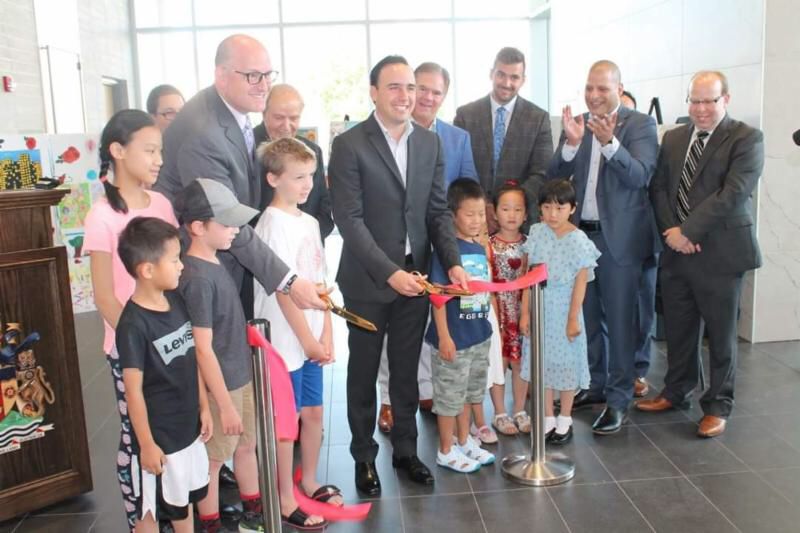 Niñas y niños saltillenses podrán exponer su creatividad en Canadá