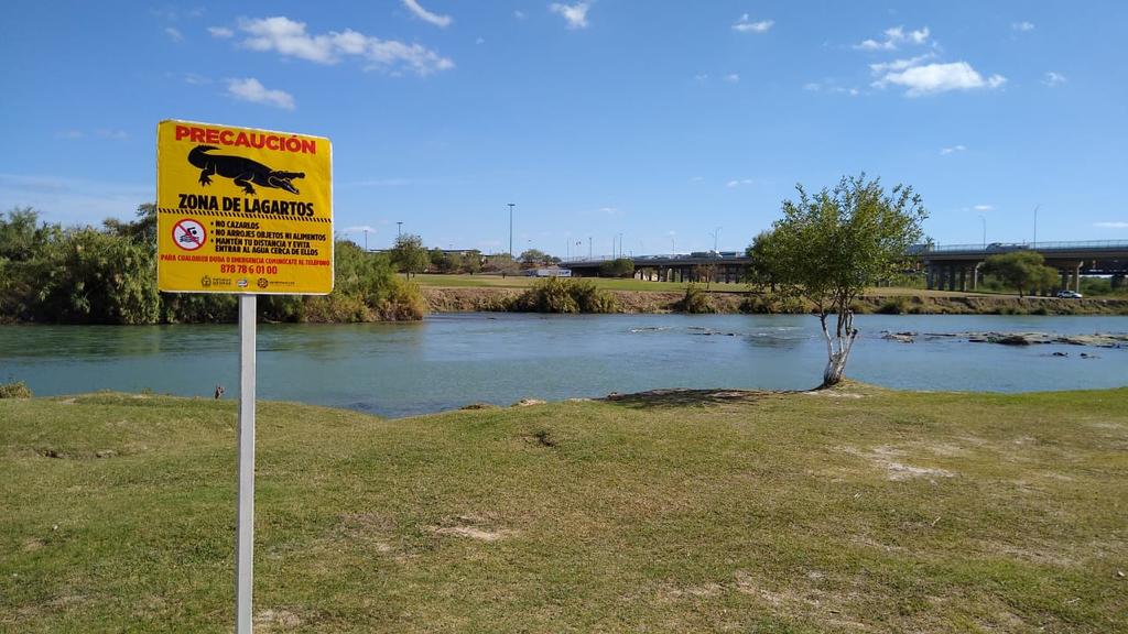 Era de Haiti niña hallada muerta en río de Piedras Negras