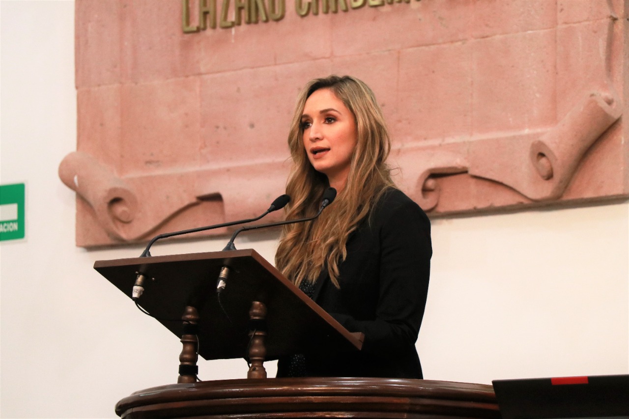 Reconocen a gobernador Riquelme acciones para atracción de inversión extranjera