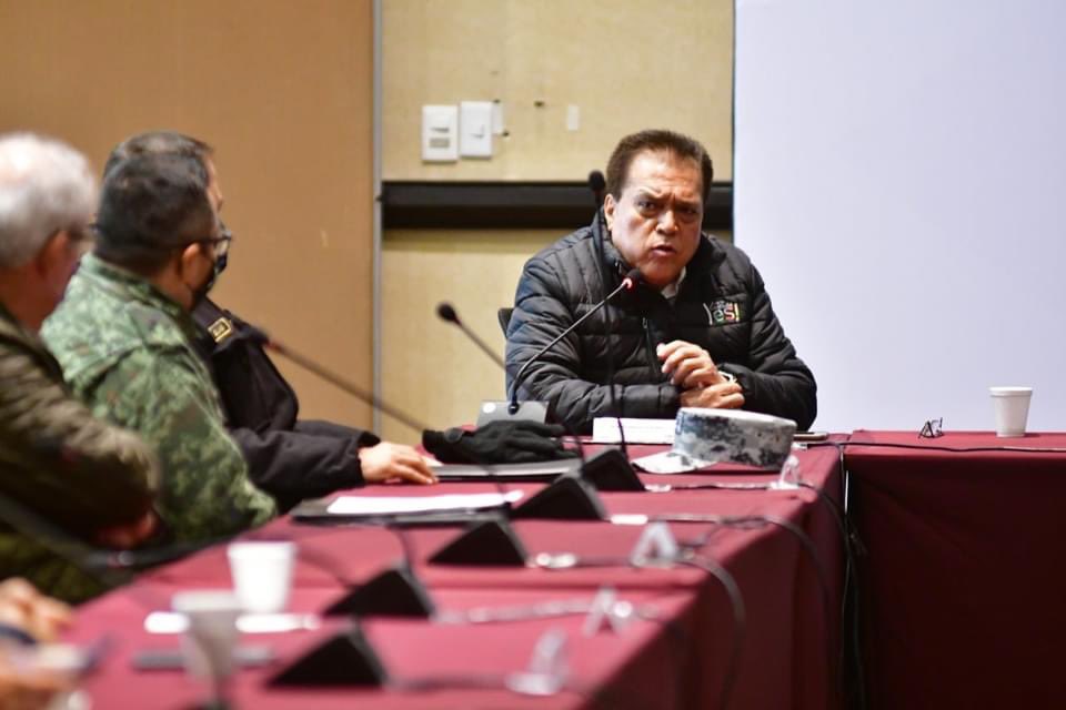 FISCALÍA DE COAHUILA A LA ESPERA DE INFORMACIÓN DE EU