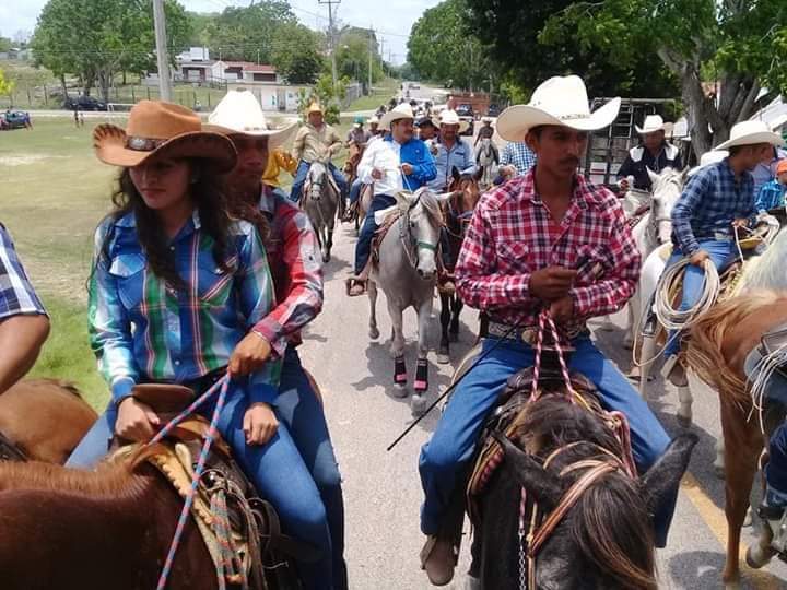 En riesgo, la cabalgata y Feriexpo de Sabinas