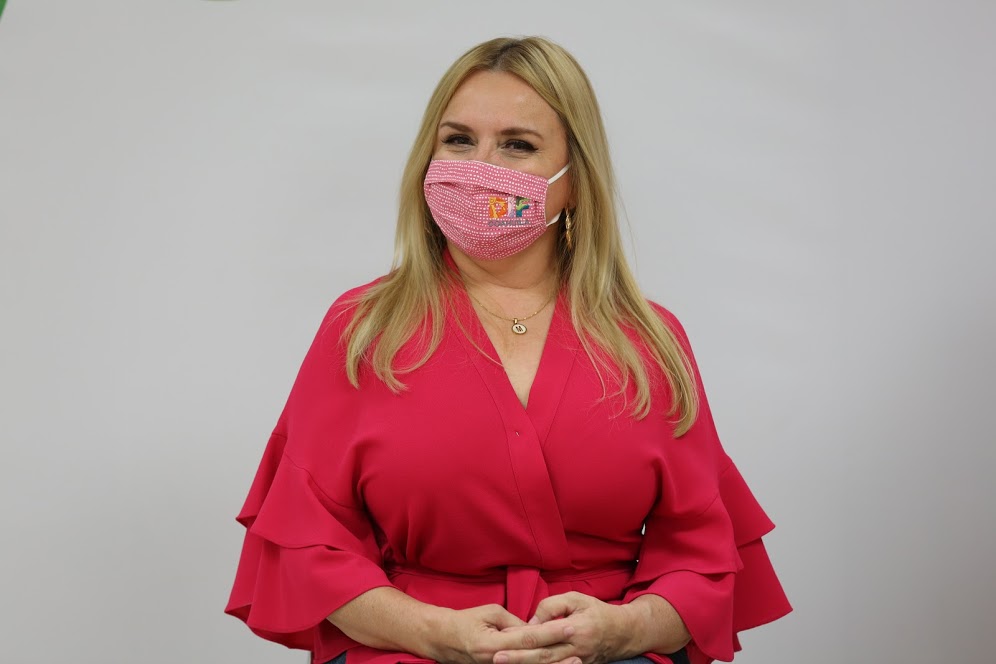 Atiende DIF Coahuila salud de adultos mayores en abandono