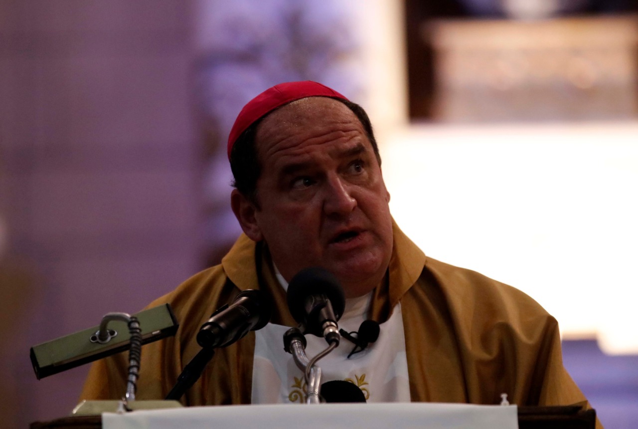 Encabezará obispo de Saltillo asamblea diocesana en septiembre