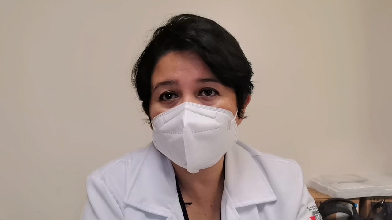 Pide Sector Salud responsabilidad ciudadana