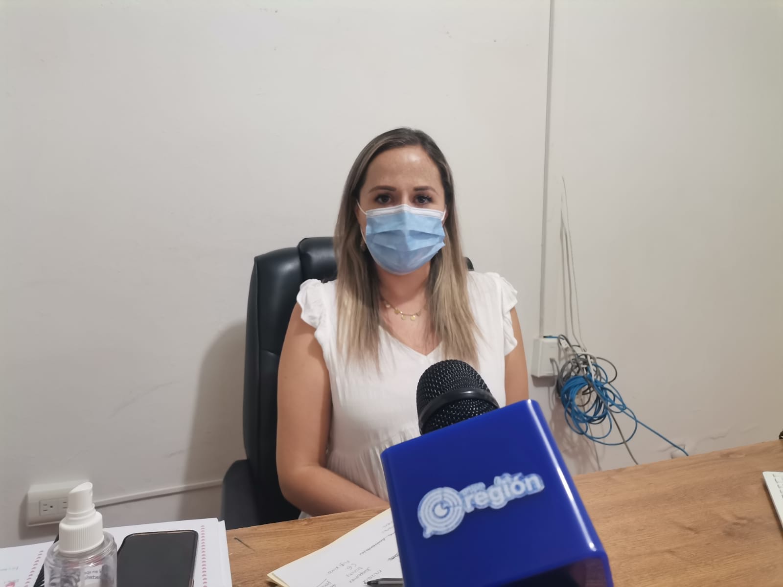 Empresas de la Carbonífera, sin reactivarse al cien por ciento