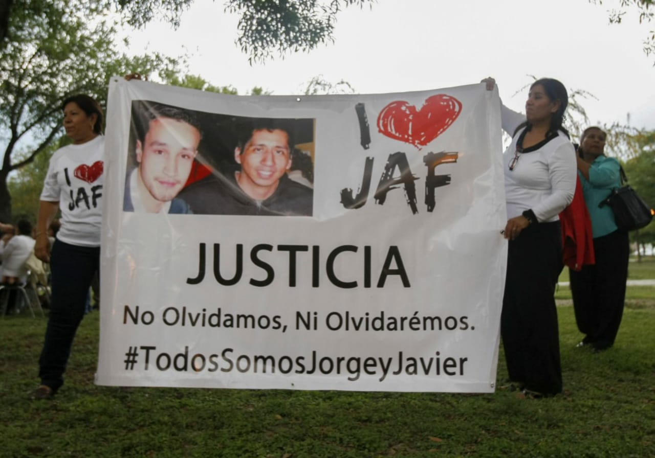 ’Sepulta’ FGR crimen de jóvenes saltillenses