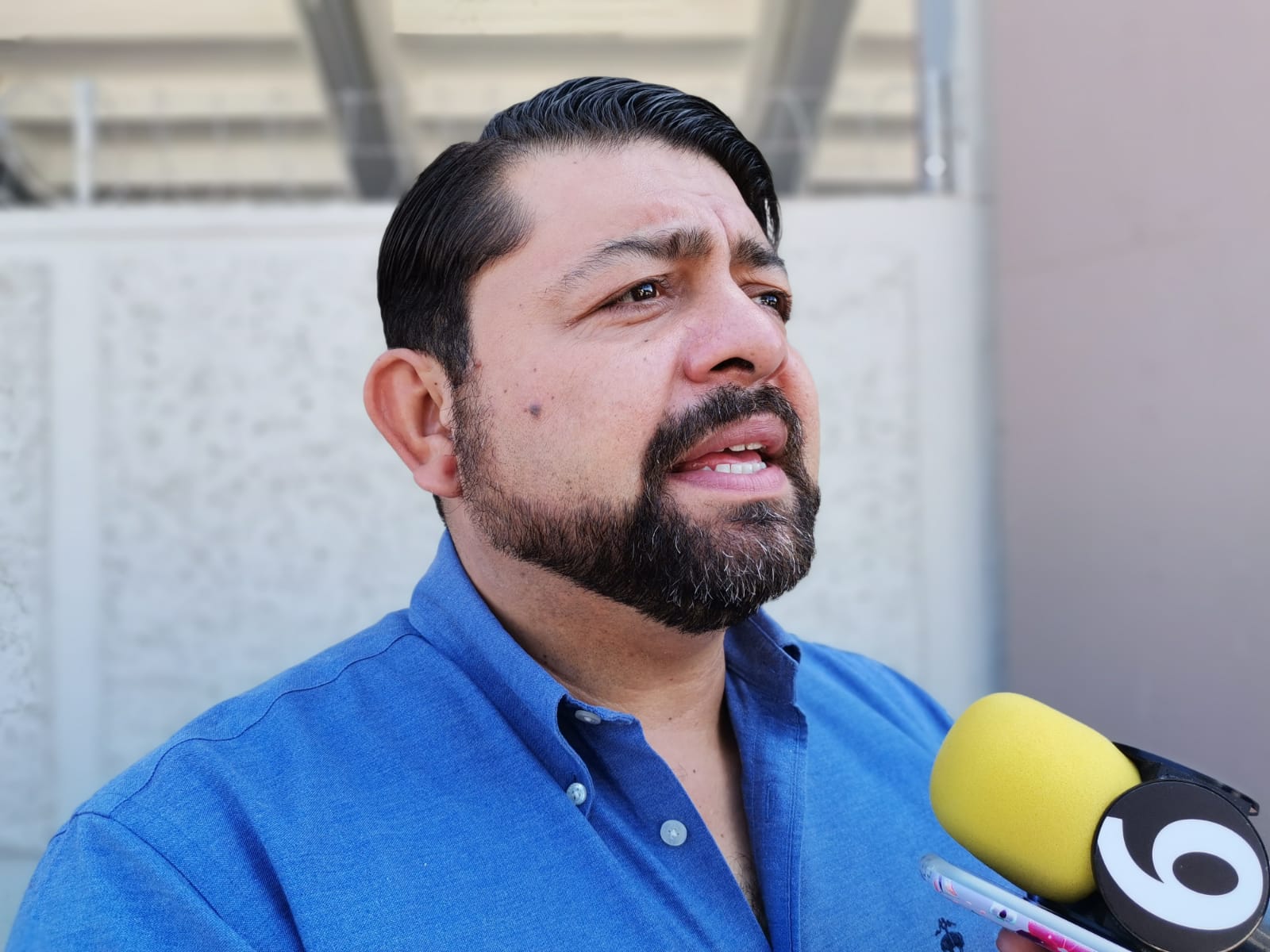 Confiable, cerco sanitario para contener el Covid en Coahuila