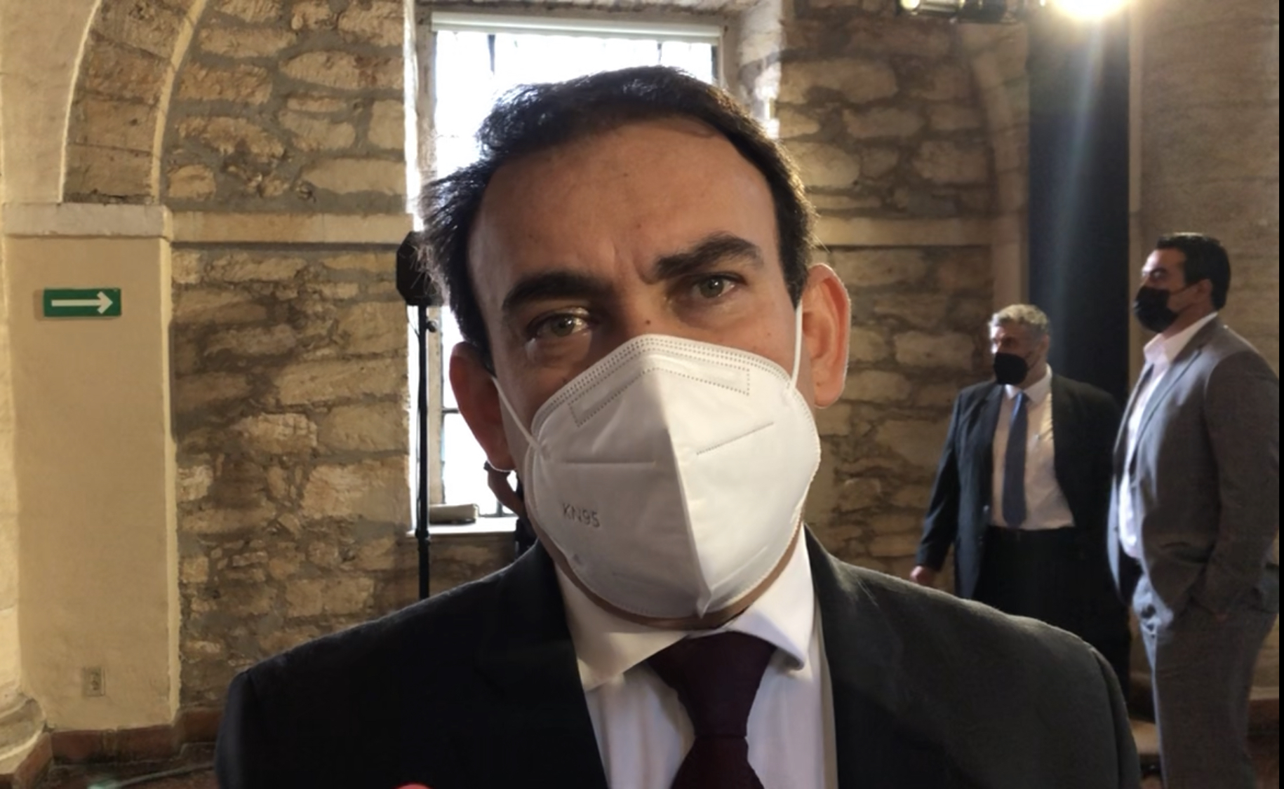 Diputados federales del PRI, comprometidos con la gente