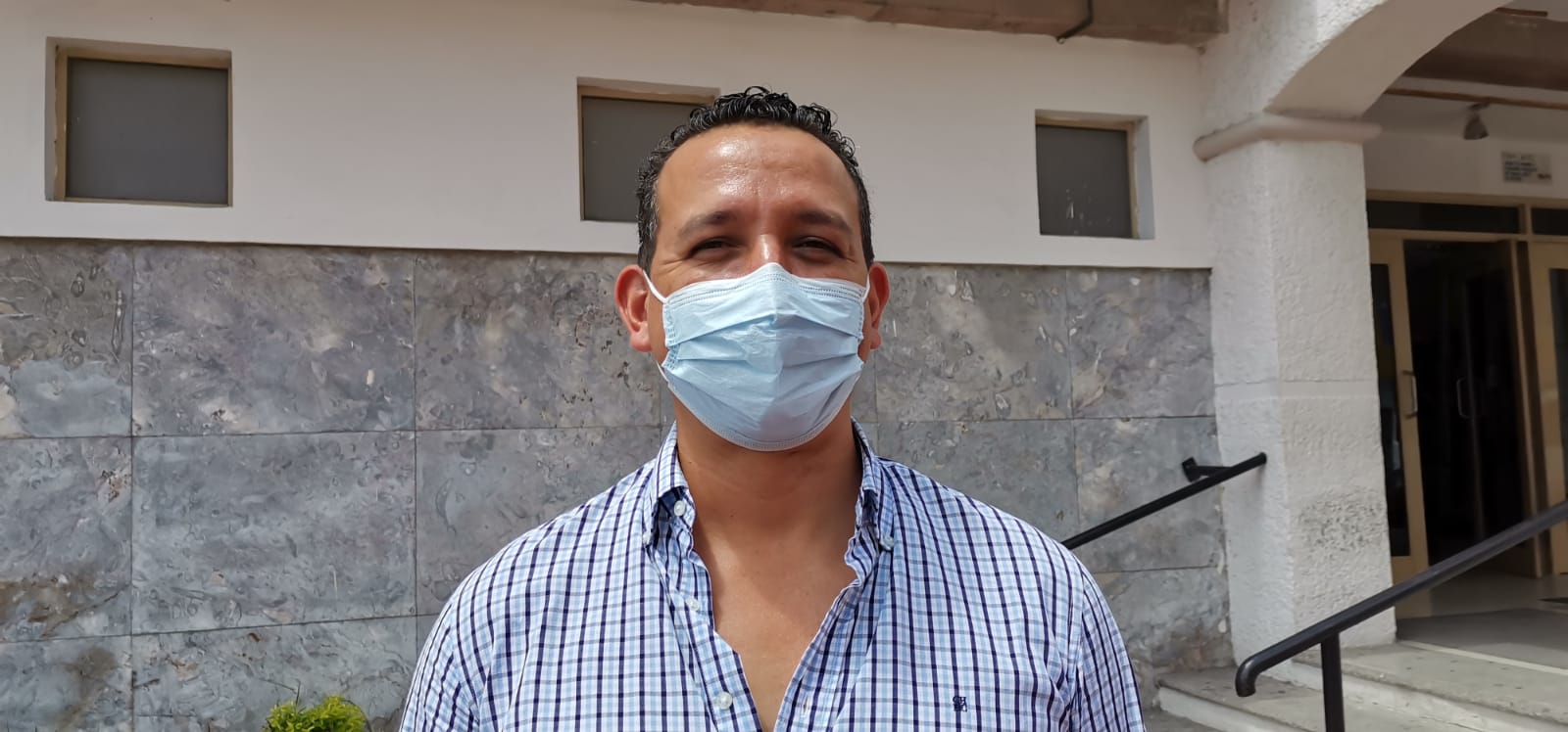 Suman 3 aspirantes a dirigencia del PAN