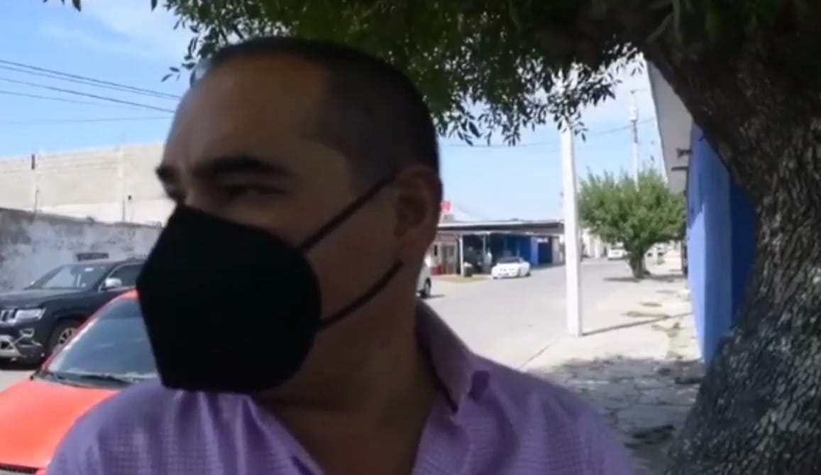 Pide Cámara de Comercio en PN respetar las medidas sanitarias