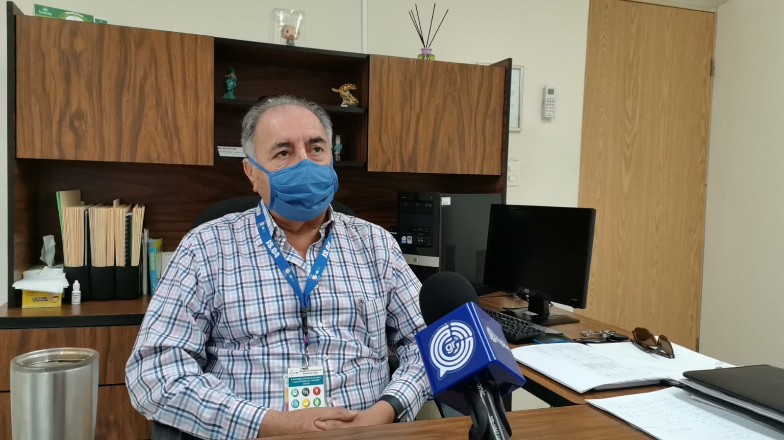 Reanudan ruta empresarial para trabajadores de 40 a 49 años