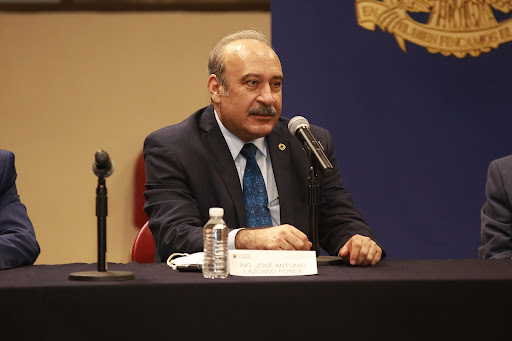 Espera IP real contrapeso con nuevos diputados federales