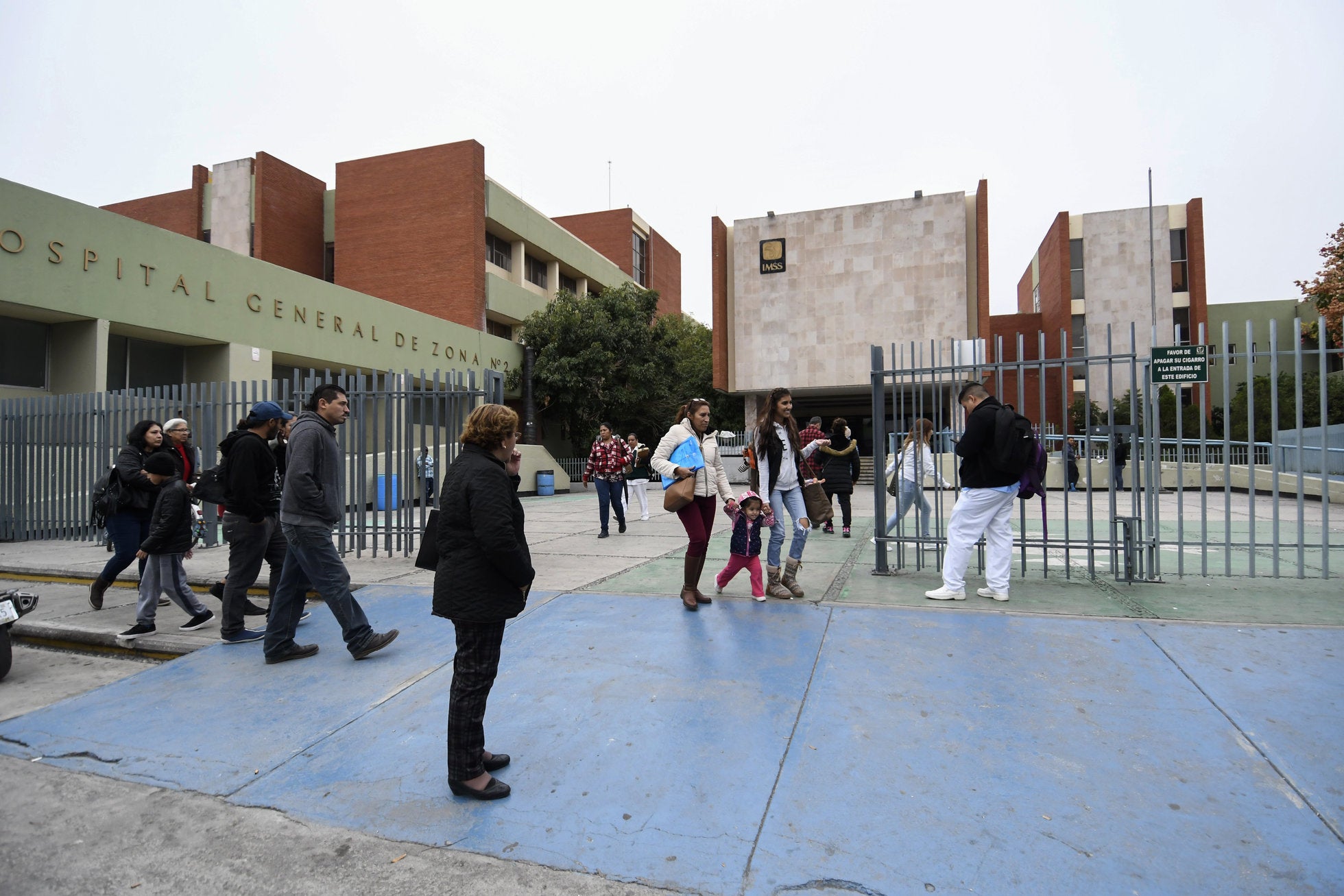 Aclara IMSS muerte de joven de 19 años por Covid-19