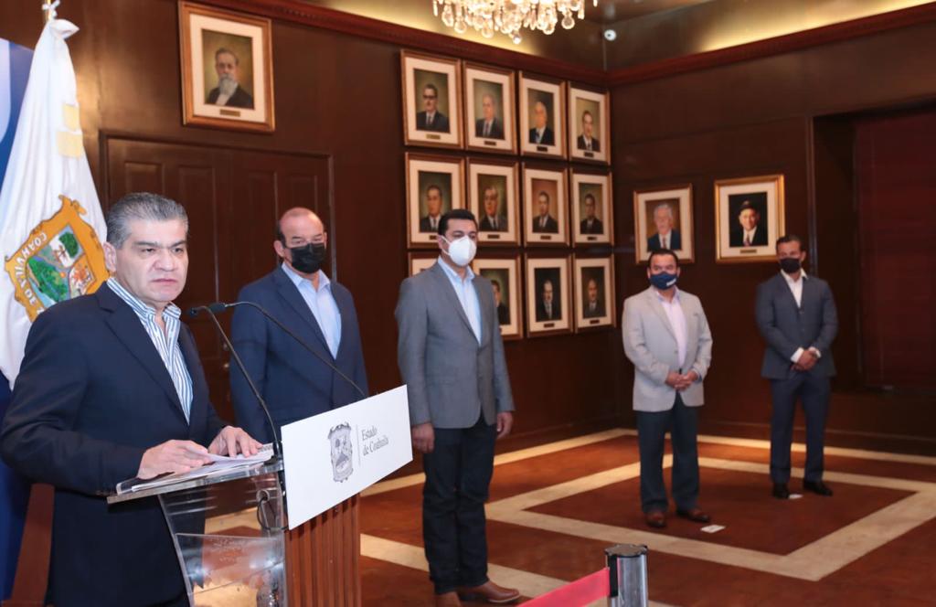 Anuncia Phillips expansión de planta en Arteaga