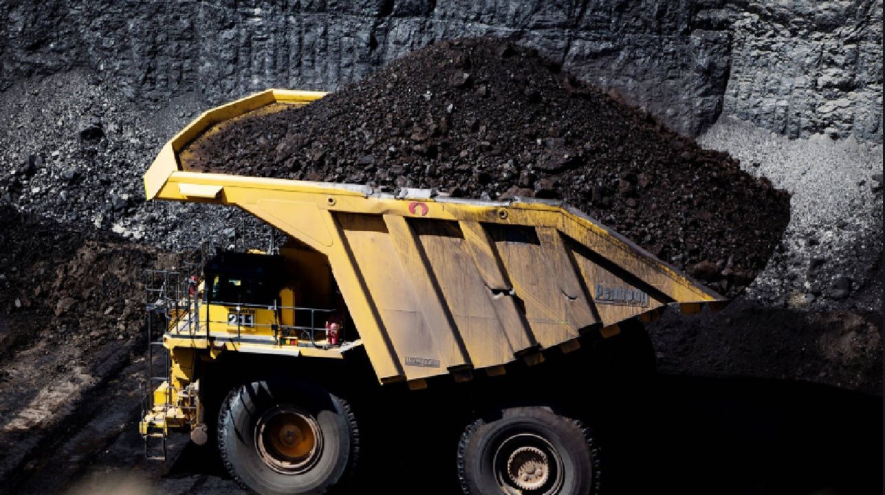 Aumentos a gas y petróleo incrementan producción de carbón