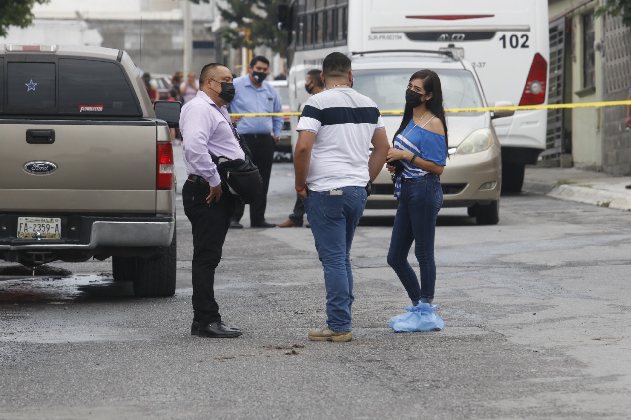 Muere octogenaria tras ataque de sus perros