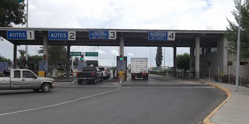 Vacunarán a trabajadores de maquilas en puente internacional II