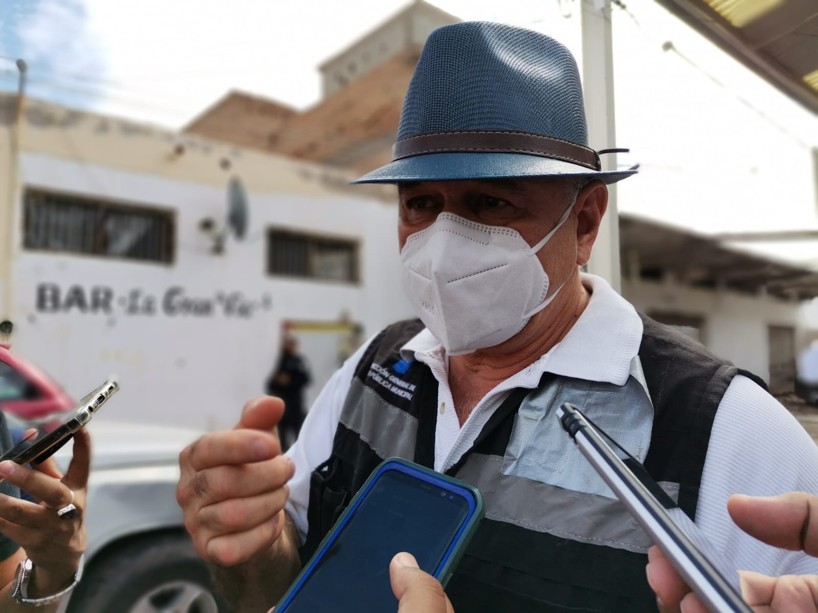 Plaga de moscas invade la región lagunera